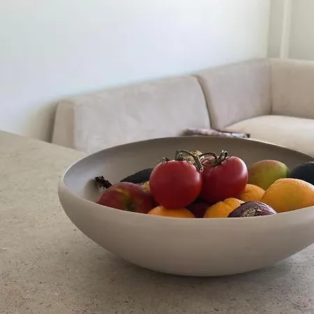 Zeedijk Frontaal Zeezicht - Volledig Gerenoveerd 2022! Appartement