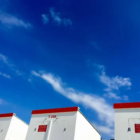 Zeedijk Oostduinkerke Frontaal Zeezicht - Volledig Gerenoveerd 2022!